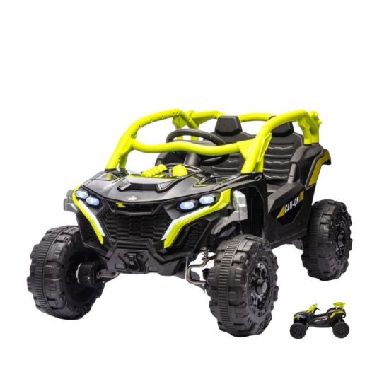 صورة سيارة كهربائية للأطفال